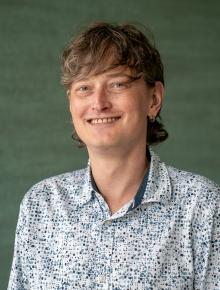 Vincent Scholman