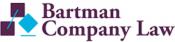 Logo Bartman Company Law